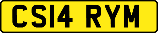 CS14RYM