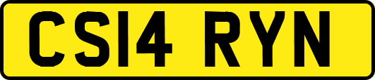 CS14RYN