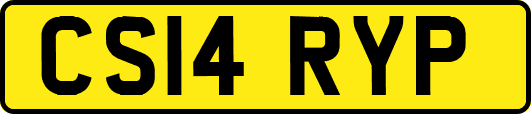 CS14RYP
