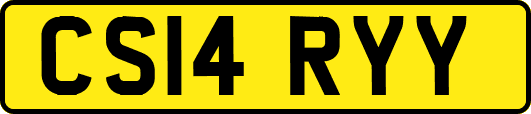 CS14RYY