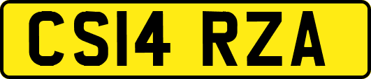 CS14RZA