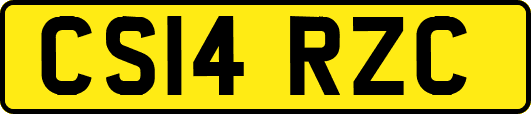 CS14RZC