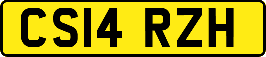 CS14RZH