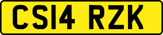 CS14RZK