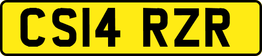 CS14RZR