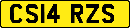CS14RZS
