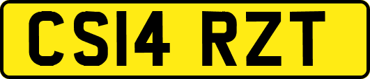 CS14RZT