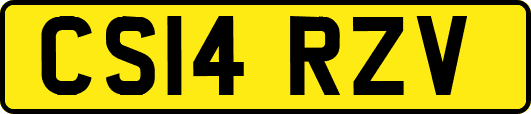 CS14RZV