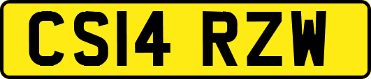 CS14RZW