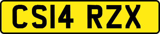 CS14RZX