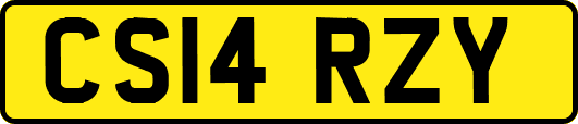 CS14RZY