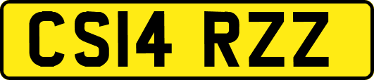 CS14RZZ