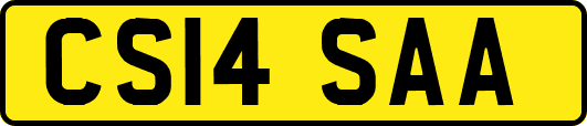 CS14SAA