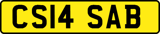 CS14SAB