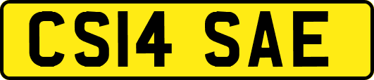 CS14SAE
