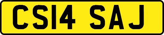 CS14SAJ