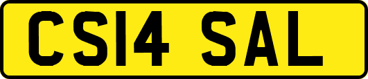 CS14SAL
