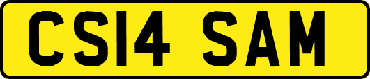 CS14SAM