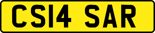 CS14SAR
