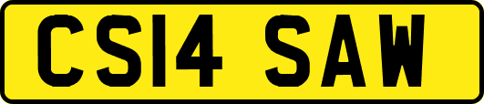 CS14SAW