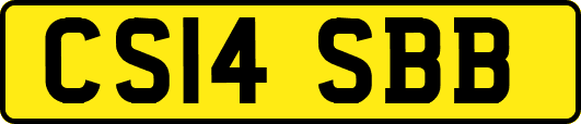 CS14SBB