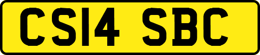 CS14SBC