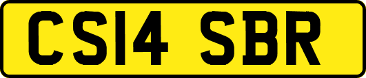 CS14SBR