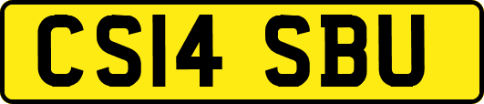 CS14SBU