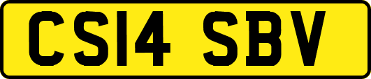 CS14SBV