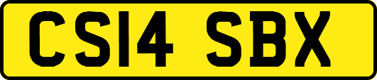 CS14SBX