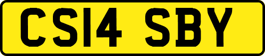 CS14SBY
