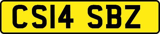 CS14SBZ