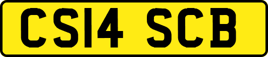 CS14SCB