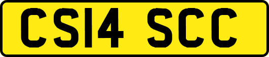 CS14SCC