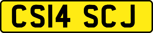 CS14SCJ