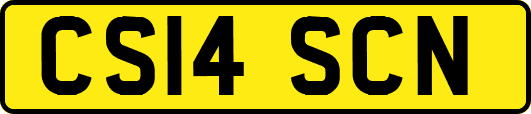 CS14SCN