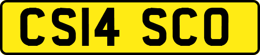 CS14SCO