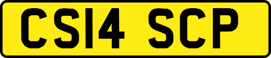 CS14SCP