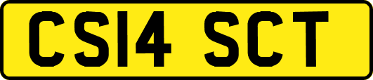 CS14SCT