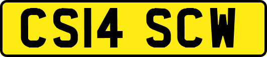 CS14SCW