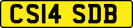 CS14SDB