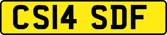 CS14SDF