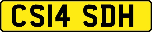 CS14SDH