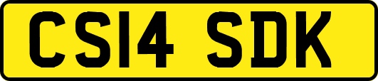CS14SDK