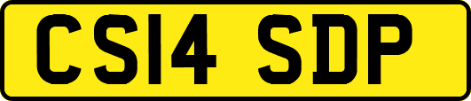 CS14SDP