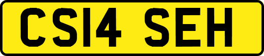CS14SEH