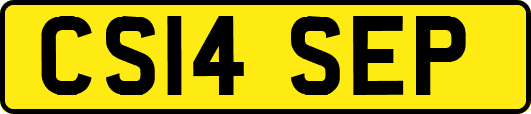 CS14SEP