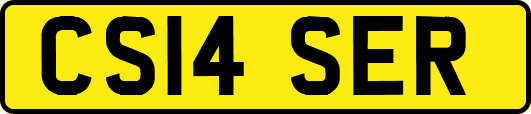 CS14SER
