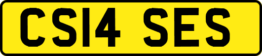 CS14SES