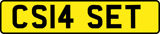 CS14SET